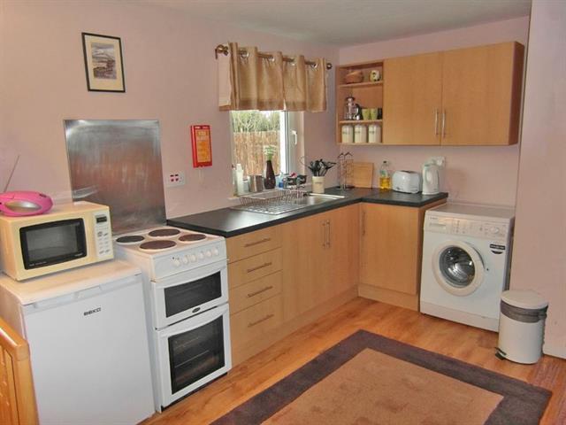 Bramble Cottage 1, 2 & 3 Lochdon المظهر الخارجي الصورة
