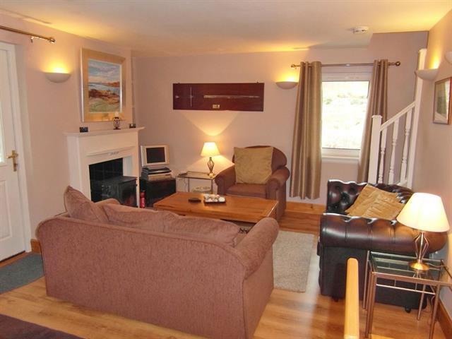 Bramble Cottage 1, 2 & 3 Lochdon المظهر الخارجي الصورة