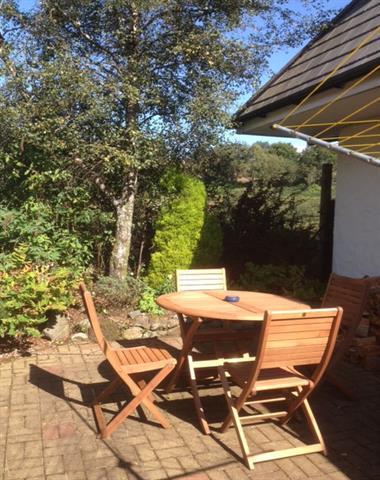 Bramble Cottage 1, 2 & 3 Lochdon المظهر الخارجي الصورة